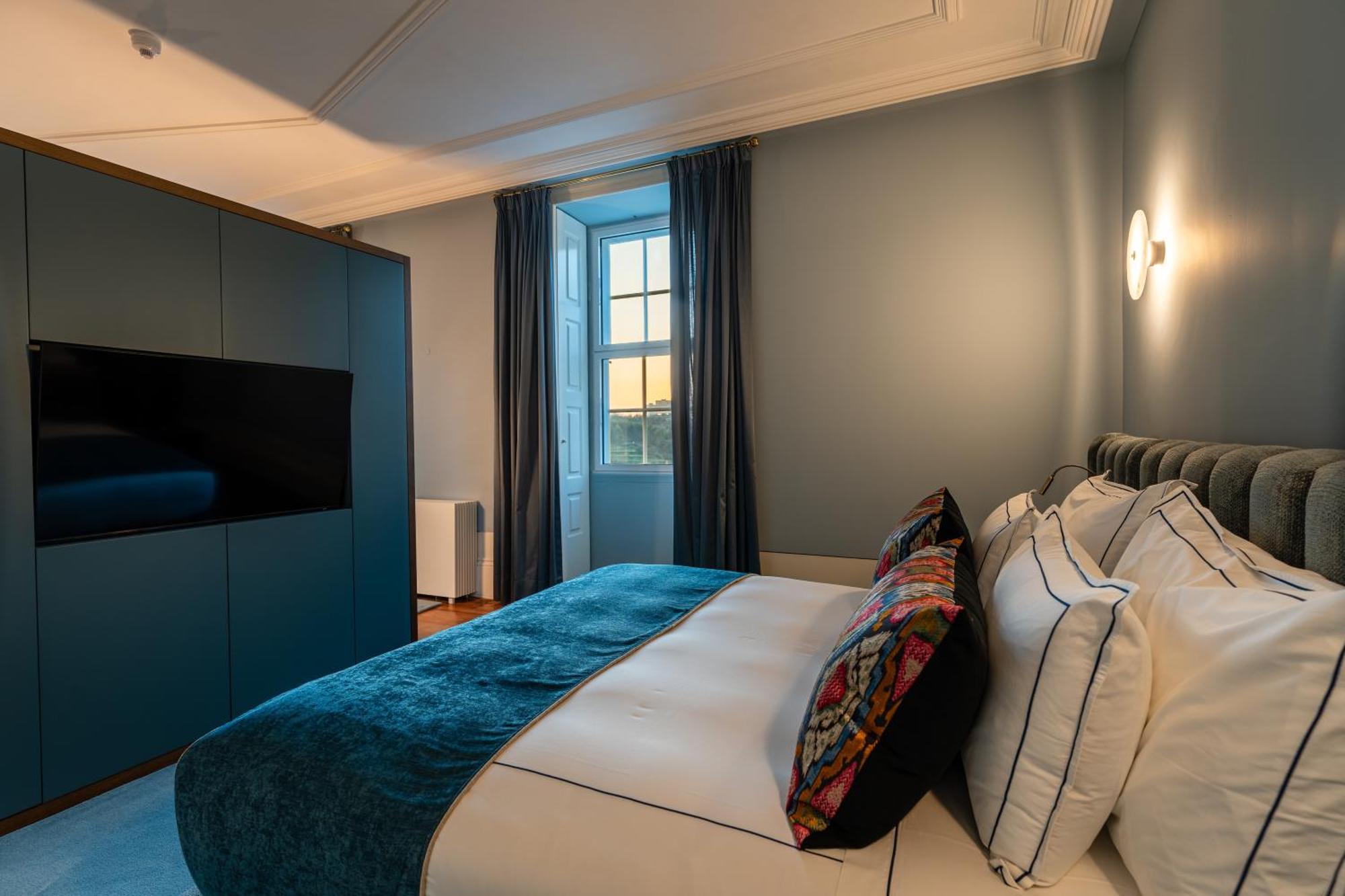 Maison Bleue By Vila Foz OOporto Exteriör bild